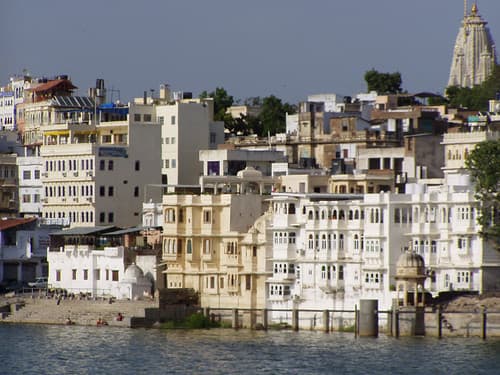 Udaipur