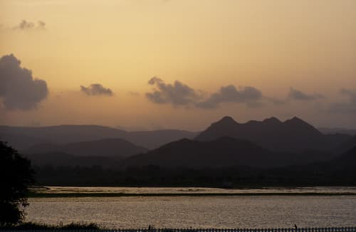 Udaipur