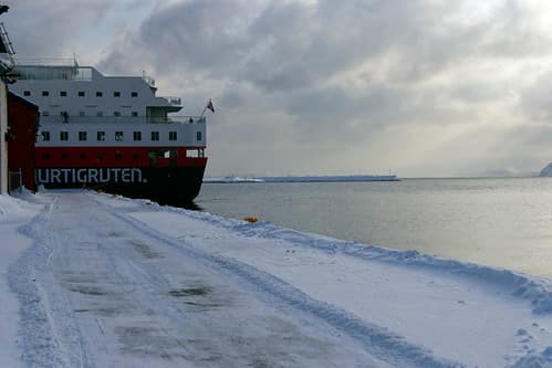 Honningsvåg