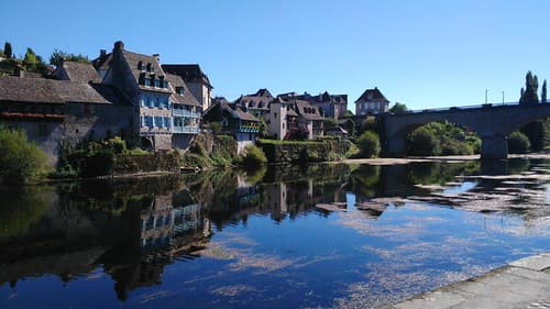 argentat