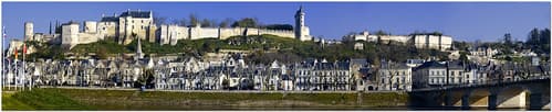 Chinon