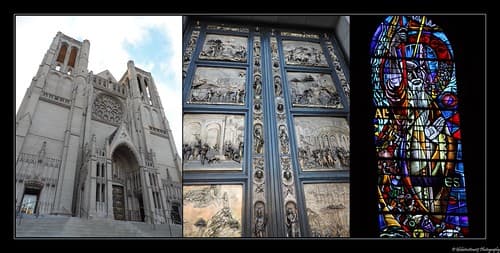 San Francisco- Californie- Etats-Unis.