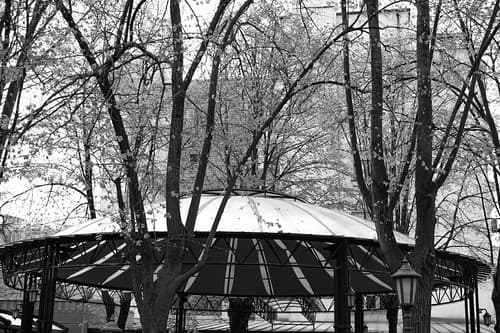 Belgrade Serbie — photo de loranger