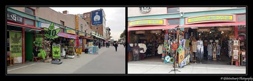 Venice Beach- Los angeles- Californie- Etats-Unis.