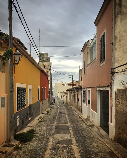 Mallorque