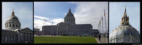 San Francisco- Californie- Etats-Unis.