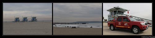 Venice Beach- Los angeles- Californie- Etats-Unis.