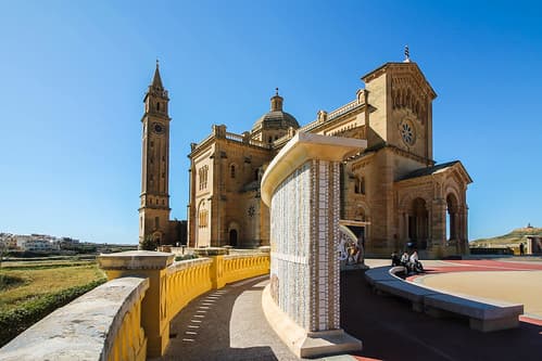 GOZO - Tapinu
