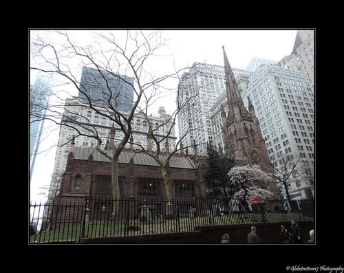New York- New York- Etats-Unis.