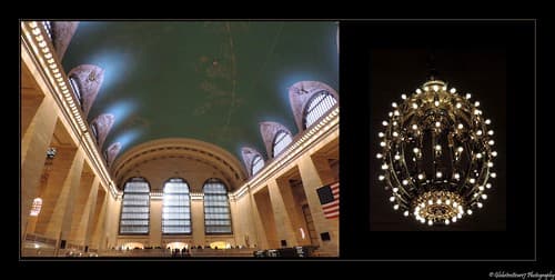 New York- New York- Etats-Unis.