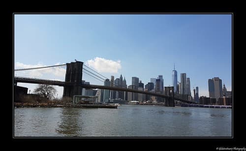 New York- New York- Etats-Unis.