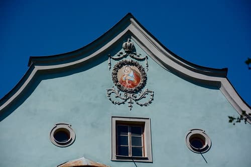 Innsbruck, Austria