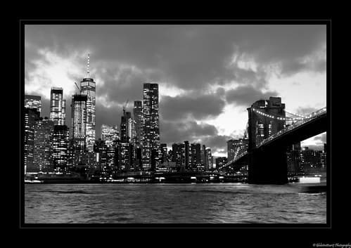 New York- New York- Etats-Unis.