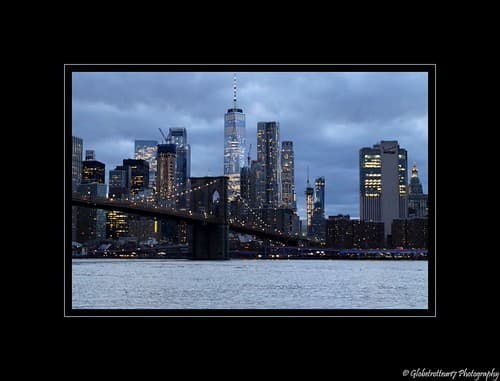 New York- New York- Etats-Unis.