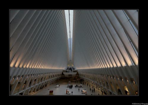 New York- New York- Etats-Unis.