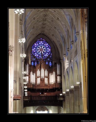 New York- New York- Etats-Unis.
