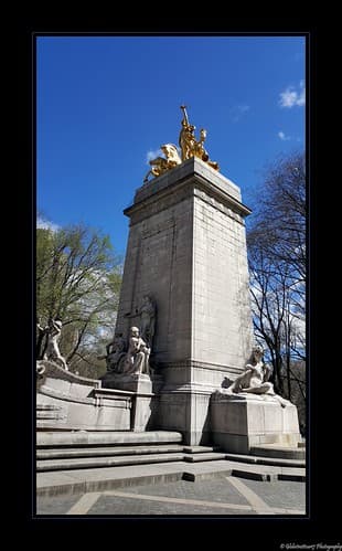 New York City- New York- Etats-Unis.
