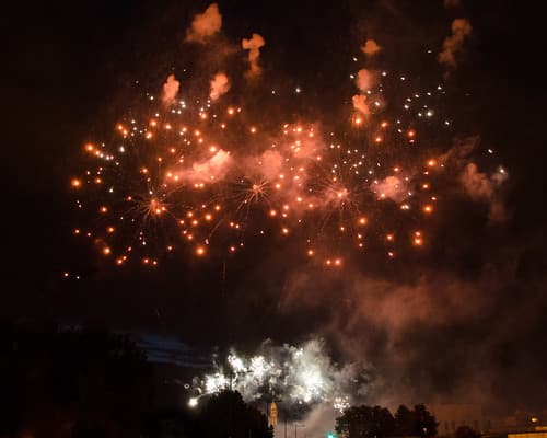 14 juillet 2017 - Strasbourg #5