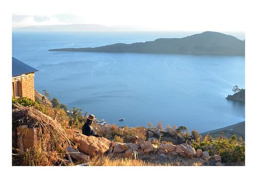 Titicaca