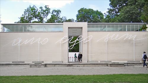 Le pavillon de l'Autriche (Biennale de Venise 2019)