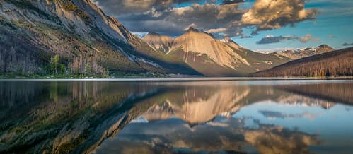 Jasper National Park - Alberta Canada