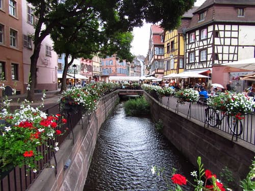 ColmarCanal