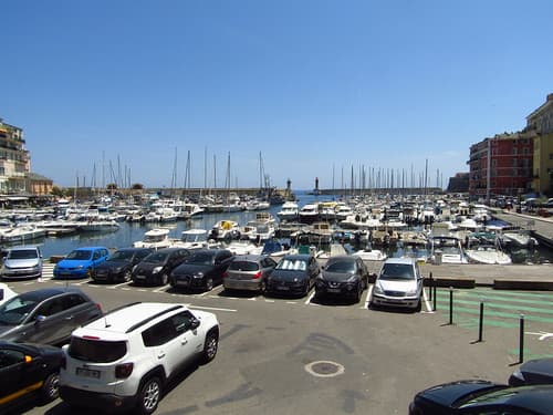 BastiaHarbour