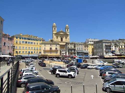 BastiaSquare