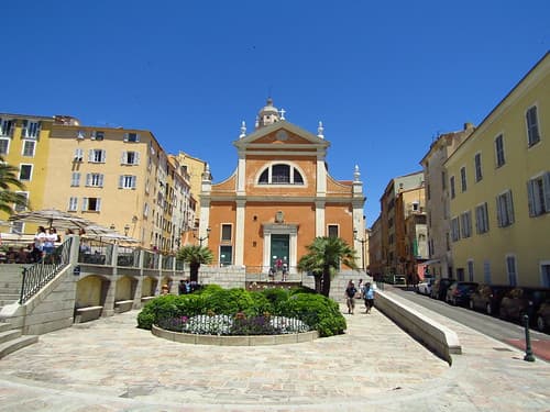 AjaccioChurch
