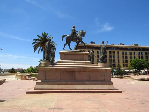 AjaccioStatue1