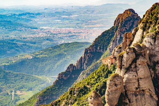 Montserrat