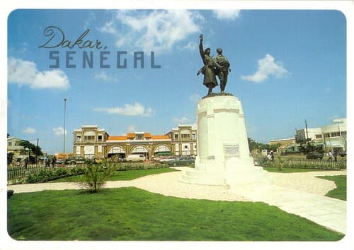 Senegal