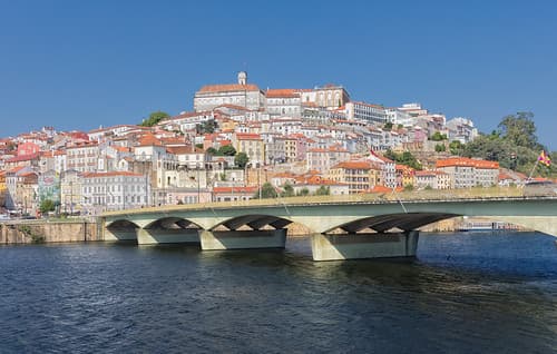 Coimbra, Portugal