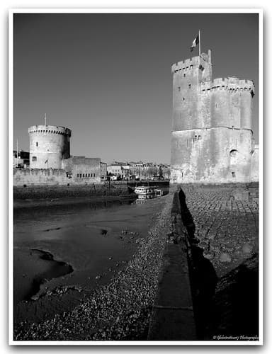 La Rochelle- Charente Maritime- France
