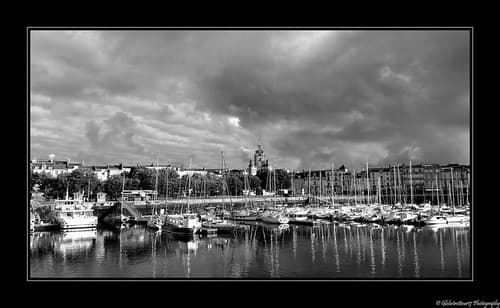La Rochelle- Charente Maritime- France