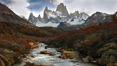 Fitzroy