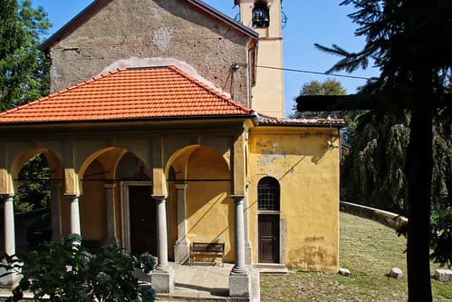 Monte Mottarone (19.08.19) 6
