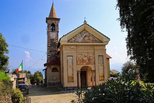 Monte Mottarone (19.08.19) 7