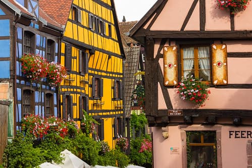 Riquewihr