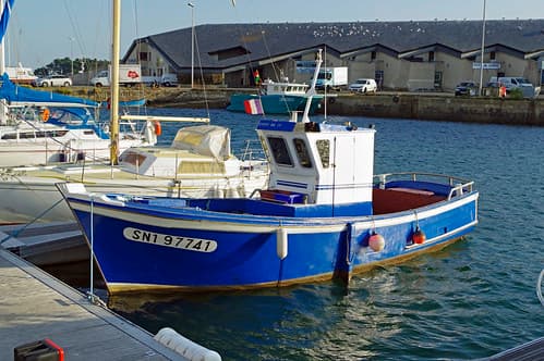 Le Croisic (Loire-Atlantique)