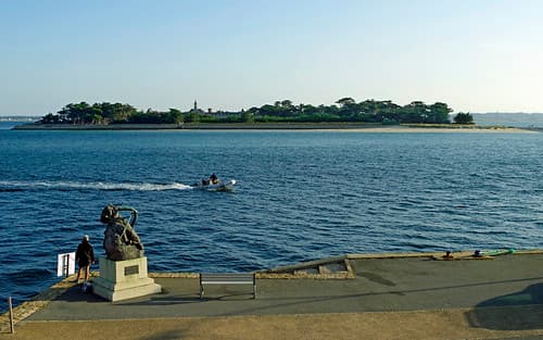 Le Croisic (Loire-Atlantique)