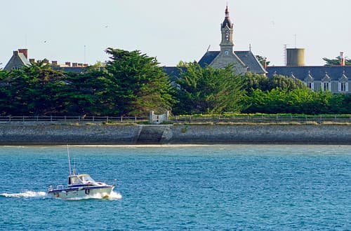 Le Croisic (Loire-Atlantique)