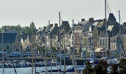 Le Croisic (Loire-Atlantique)