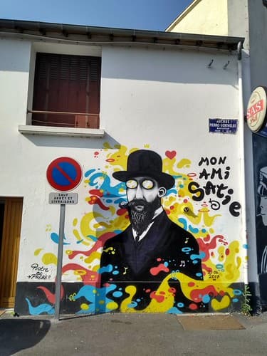 SATIE