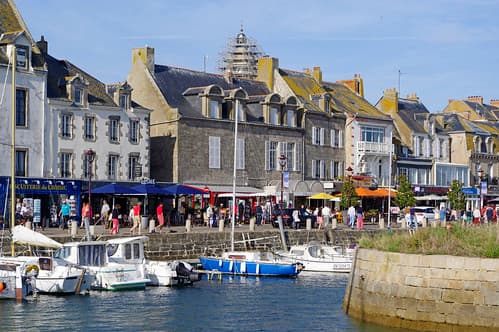 Le Croisic (Loire-Atlantique)