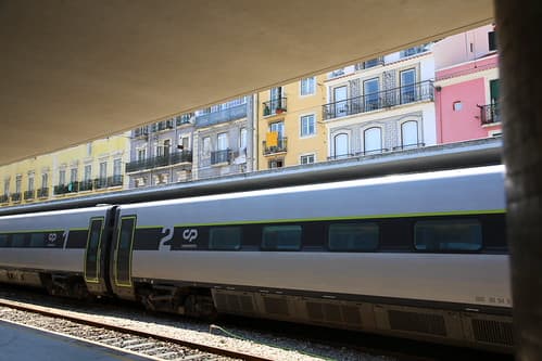 Lisboa, Portugal