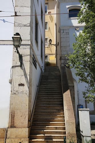 Lisboa, Portugal