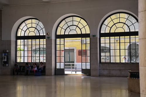 Lisboa, Portugal