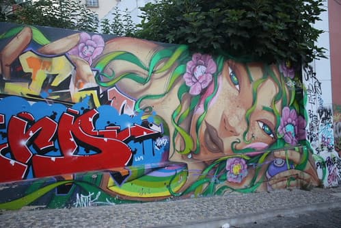 Lisboa, Portugal