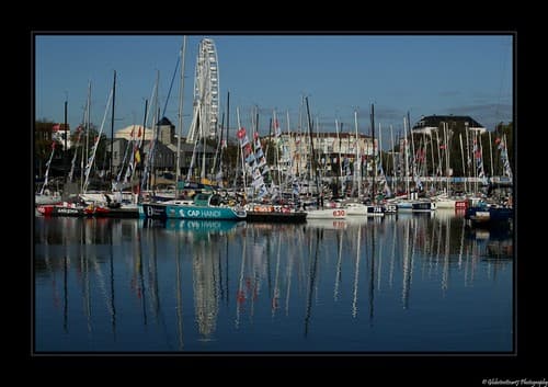 La Rochelle- Charente Maritime- France